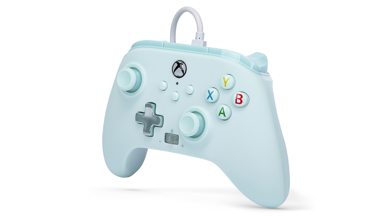Verplicht rijk Opvoeding PowerA Enhanced Wired Controllers for Xbox Series X|S | Xbox