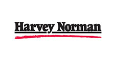 Harvey Norman logo