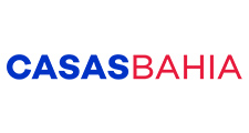 Logotipo da Casas Bahia