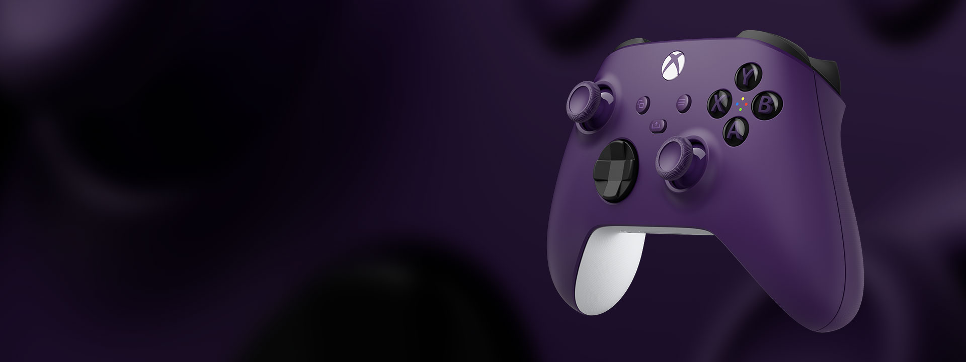 Xbox Wireless Controller – Stellar Shift Special Edition