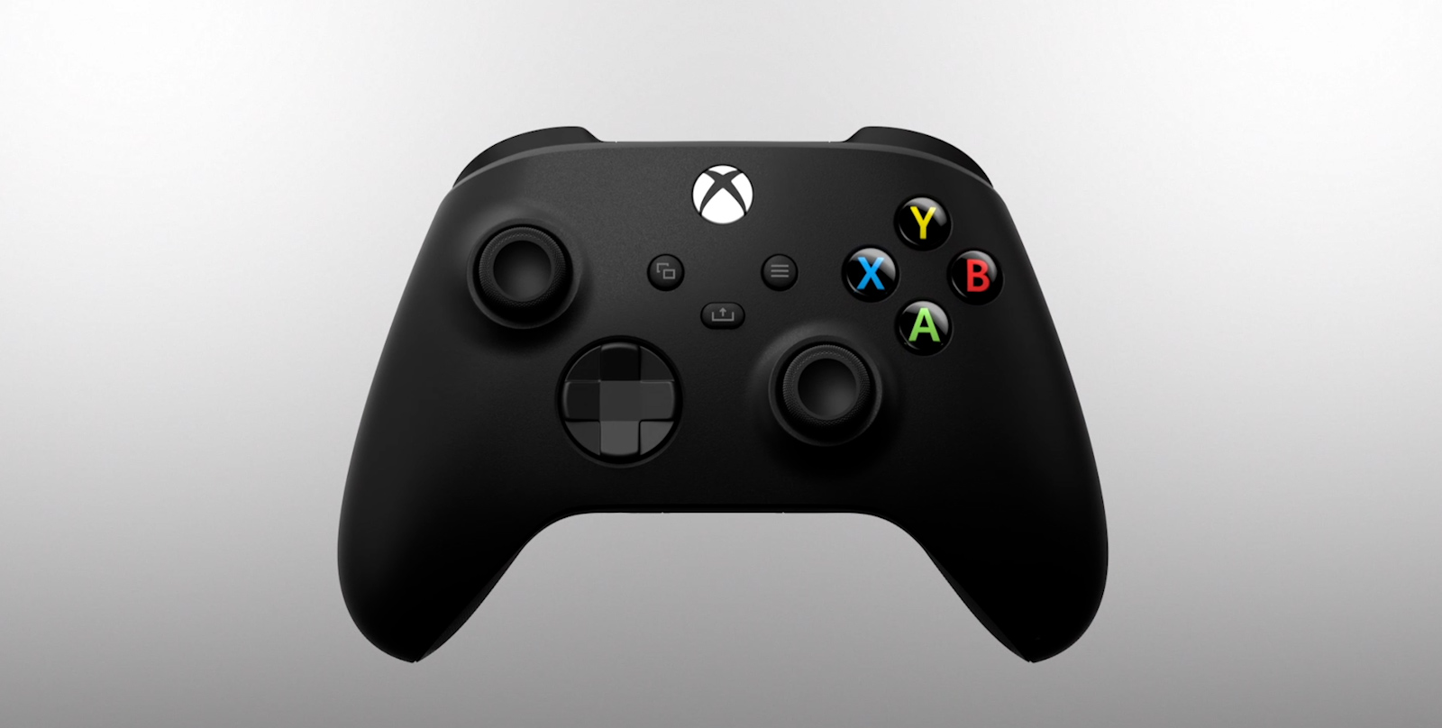 マイクロソフト Xbox ワイヤレス コントローラー （ノクターナル