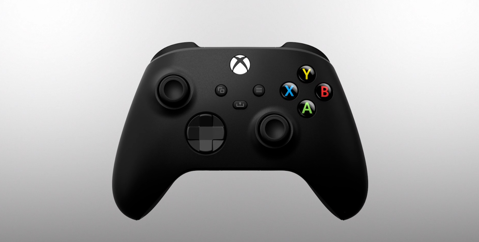 Xbox store x control