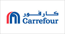 Carrefour logo