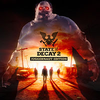 State of Decay 2: Juggernaut Edition