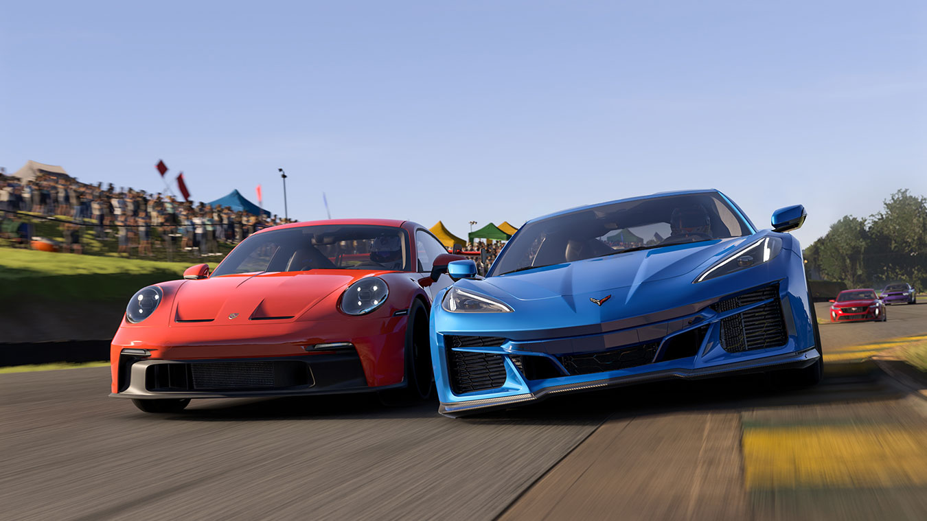 Forza Motorsport: ora disponibile su console, PC e Game Pass | Xbox