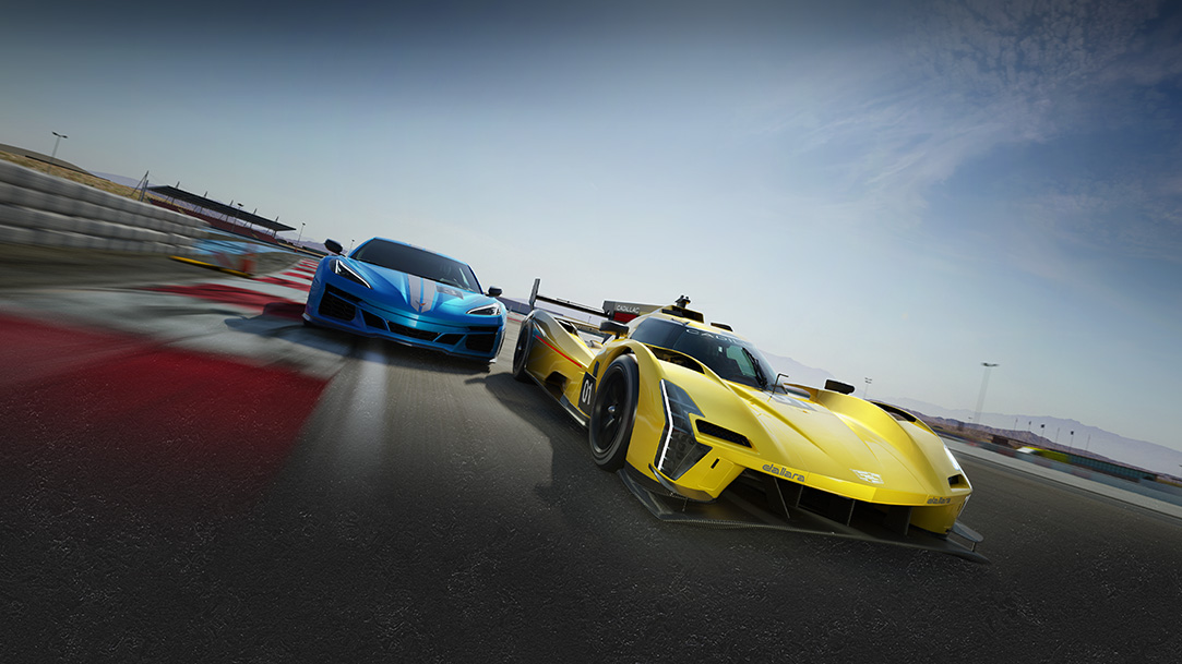 Forza Motorsport: Available Now on Console, PC, and Game Pass