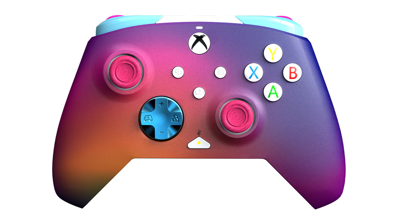 PDP Rematch Wired Controller Xbox