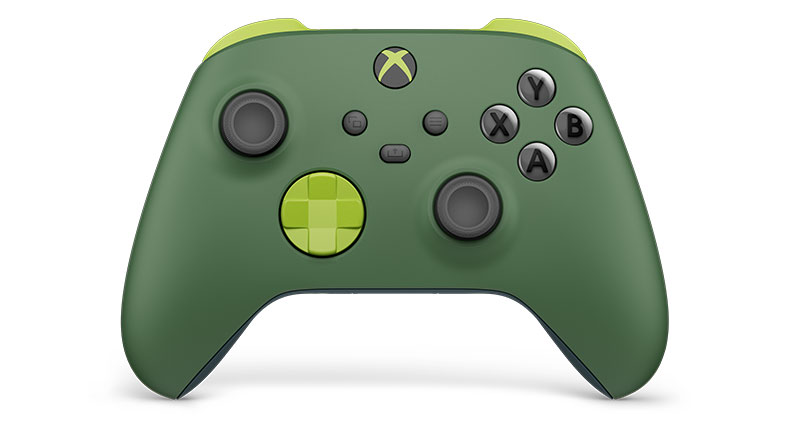 Accessories Controllers | Xbox