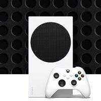 Xbox Series S (certifiée reconditionnée)