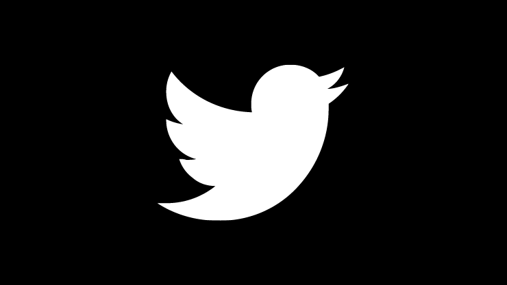 Λογότυπο Twitter