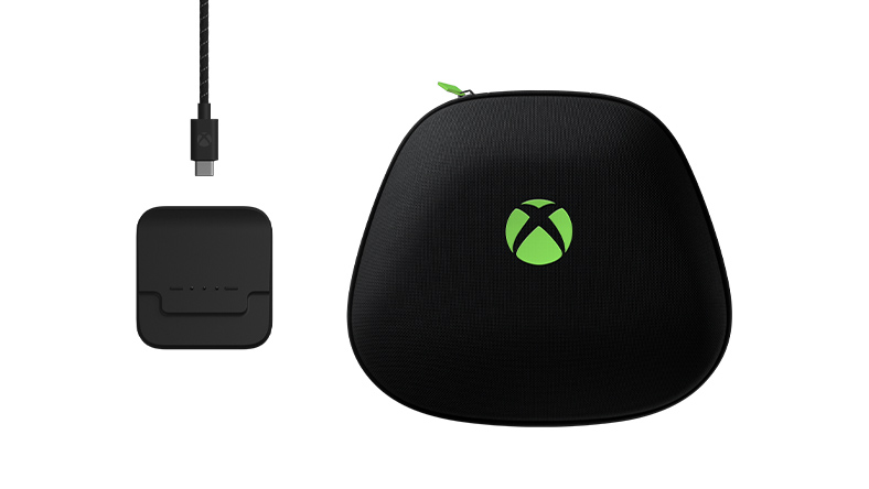 Controller e accessori per Xbox