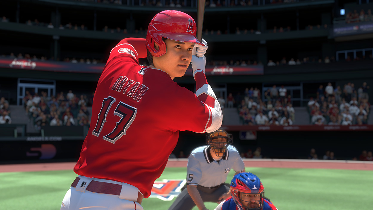 RBI Baseball returns for a fourth edition on Xbox One  Polygon