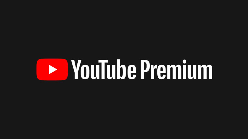 YouTube Premium: YouTube Premium Logo