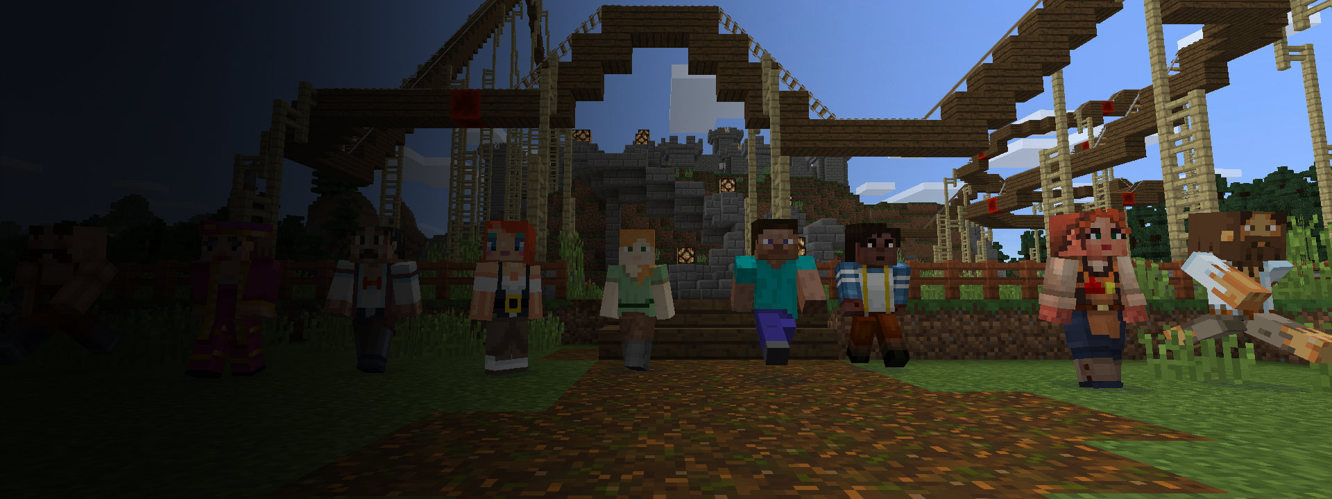 What Parents Need to Know About Minecraft