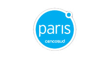 Logo de Paris