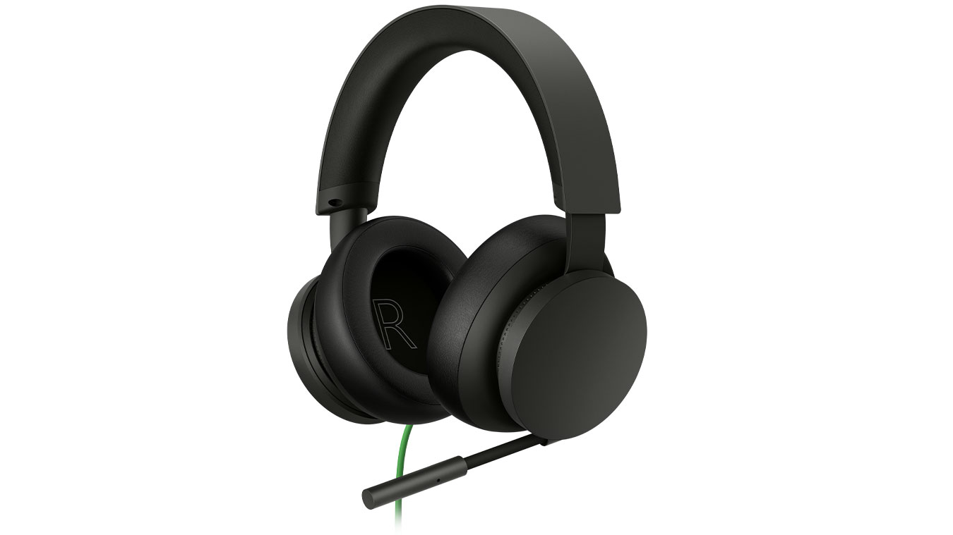 een beetje Voorverkoop Nominaal Xbox Stereo Headset | Xbox