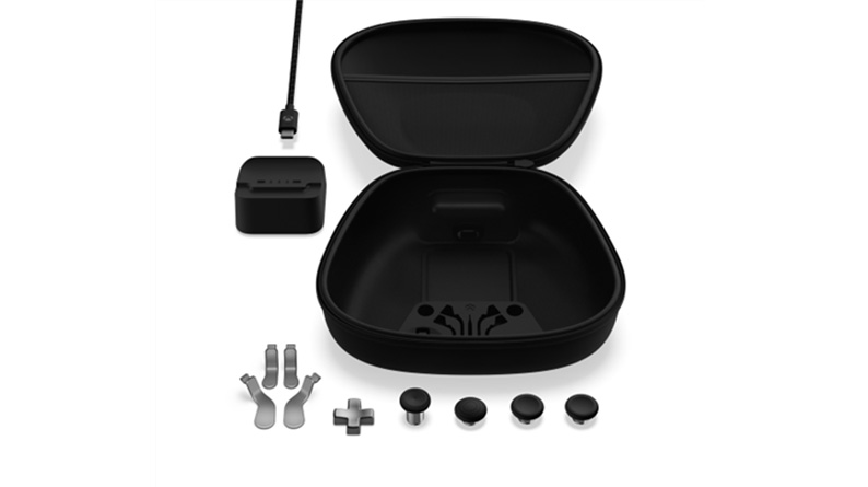 Xbox Elite ワイヤレス コントローラー シリーズ 2 およびシリーズ 2
