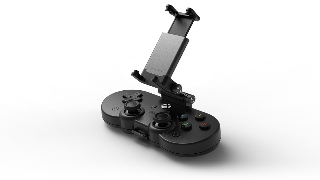 Controlador de juego Bluetooth 8BitDo SN30 Pro para Xbox - WhatGeek