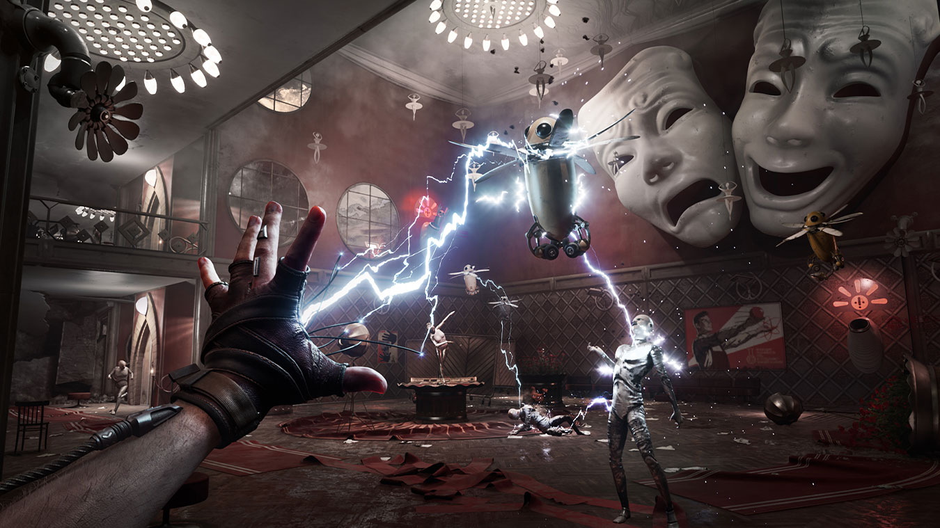 Atomic Heart - Download