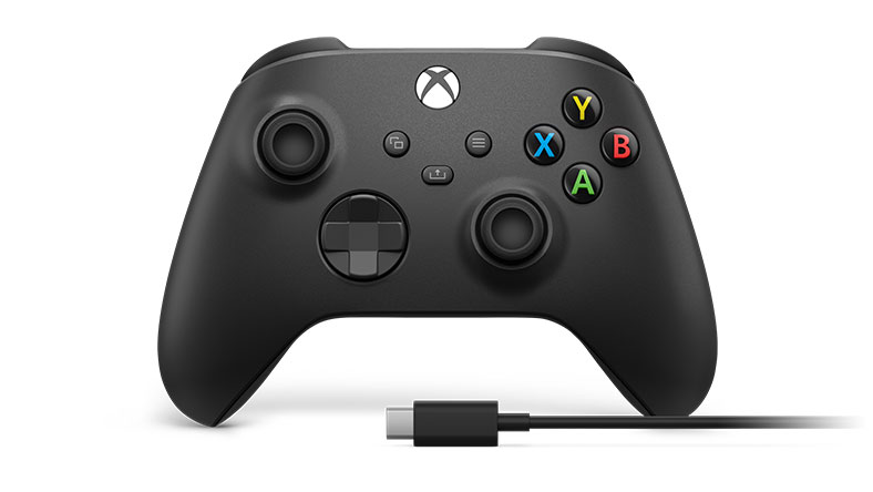 Controller e accessori per Xbox