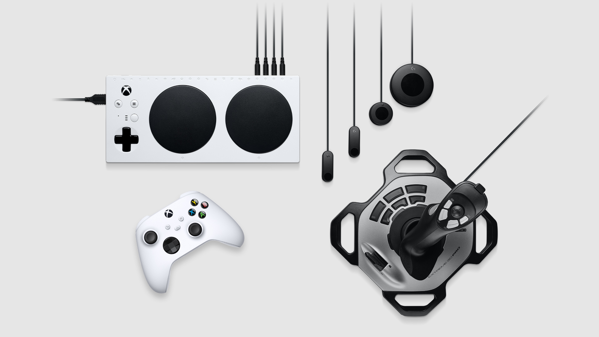 Cool gaming accessories clearance xbox