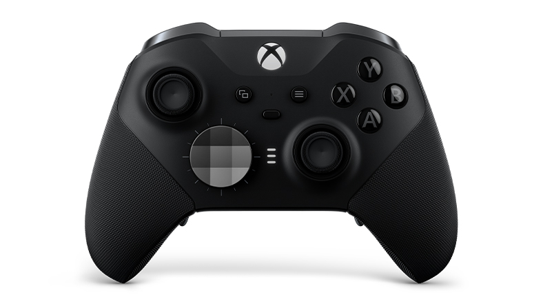 Control inalámbrico Xbox Elite Series 2