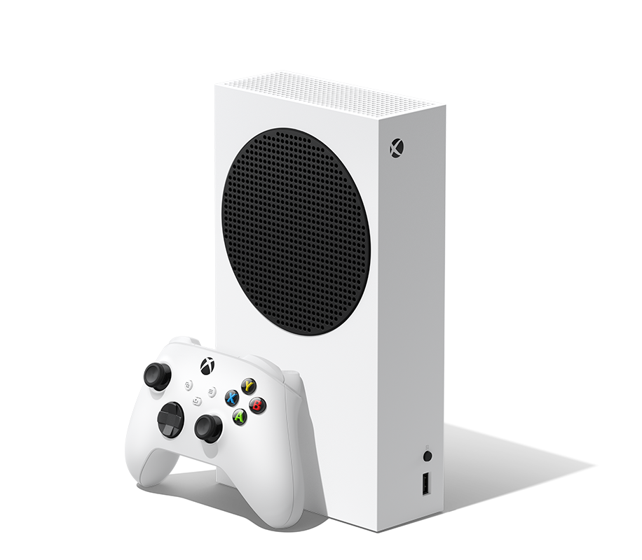 Xbox Series X コンソールとXbox Series S コンソールを比較する | Xbox