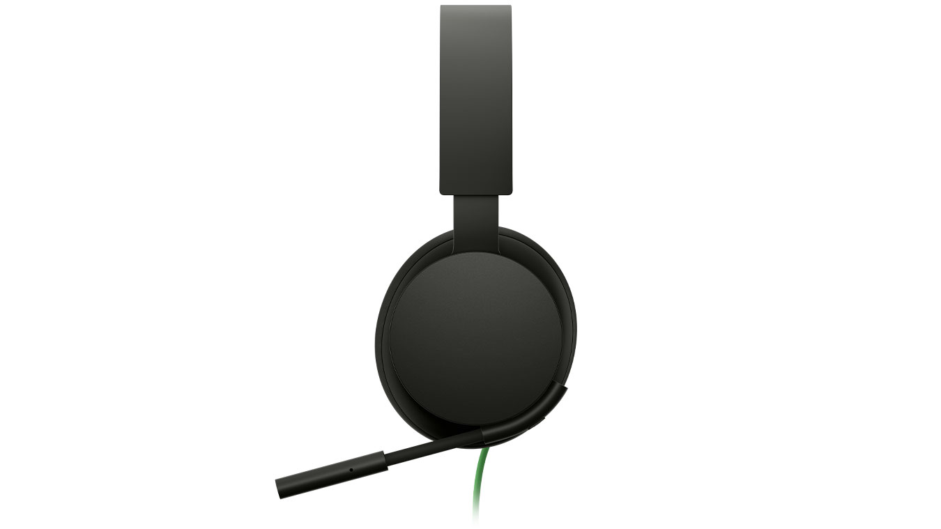 Xbox Headset | Xbox