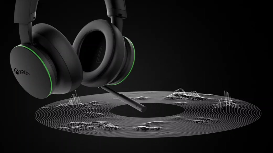 zeil Zwart fout Xbox Wireless Headset | Xbox