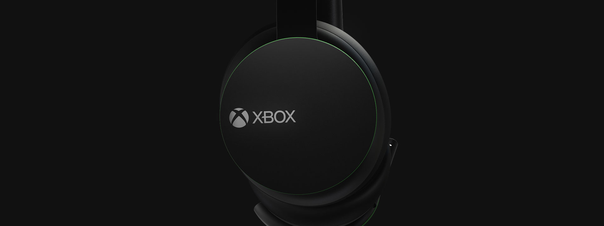 Xbox ワイヤレス ヘッドセット | Xbox