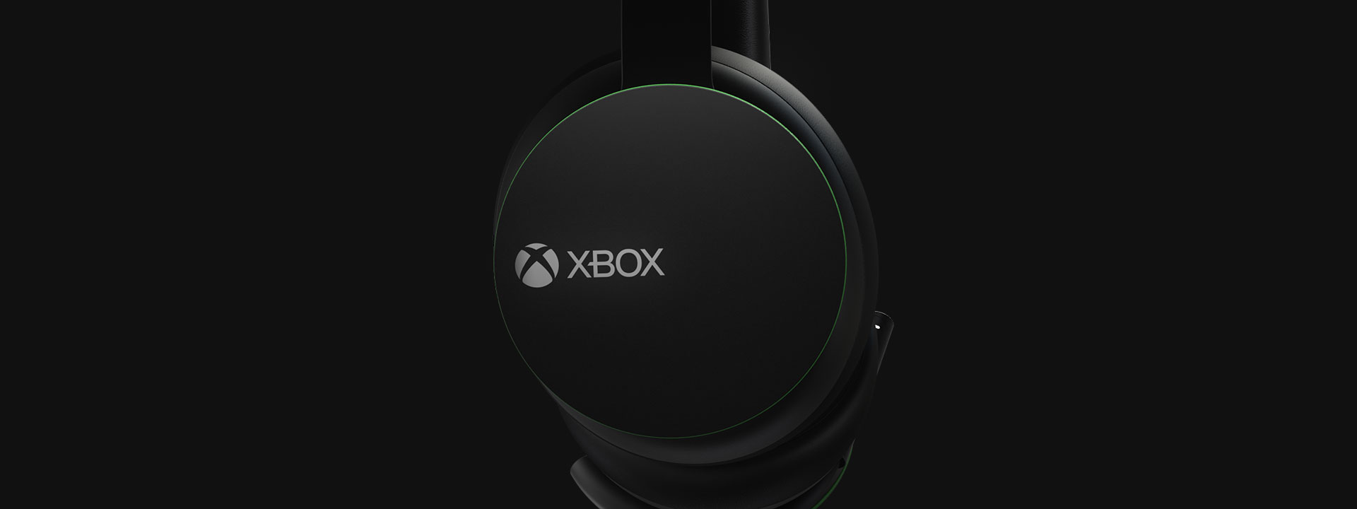 Xbox Wireless Headset | Xbox