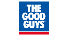 The Good Guys logo