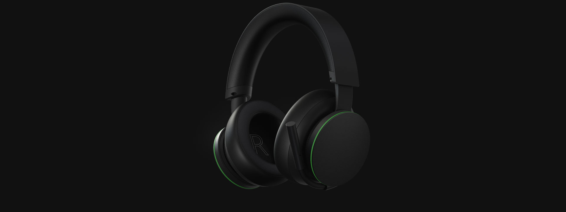 Xbox Wireless Headset