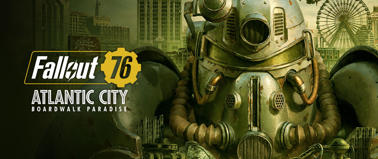 Fallout 76 (Multi) e outros jogos chegam ao Xbox Game Pass em julho -  GameBlast