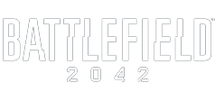 Battlefield 2042 로고