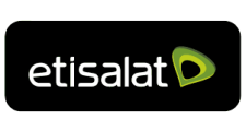 Etisalat logo