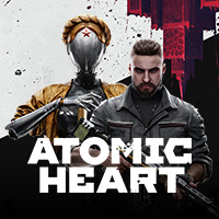 Atomic Heart | Xbox