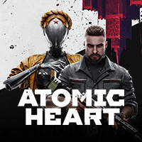 Atomic Heart – Atomic Heart