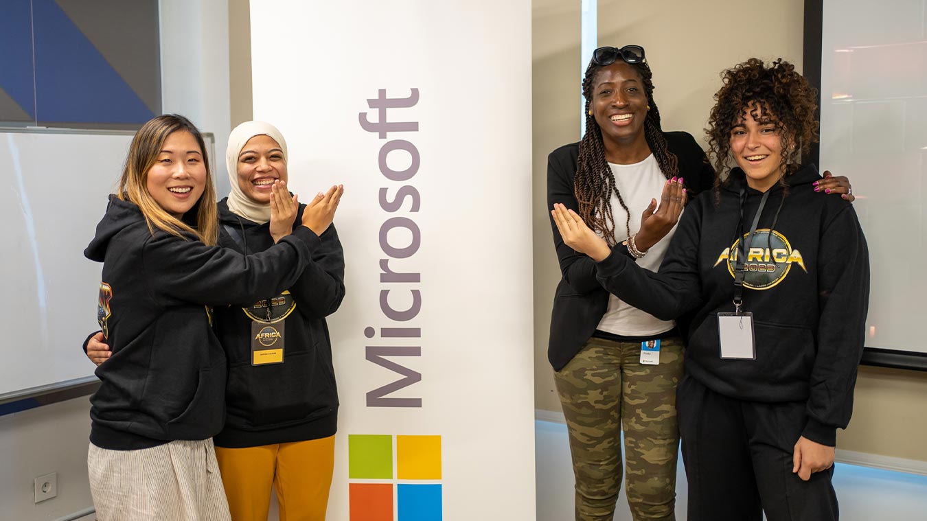 Microsoft's Xbox Game Studios and Unity Technologies Partner with Louisiana  State to Host Game Development Camp in New Orleans - Xbox Wire