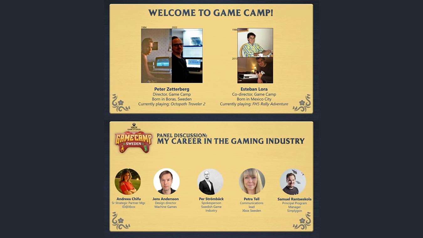 Register Now: Xbox Game Studios Game Camp Africa starts on July 15