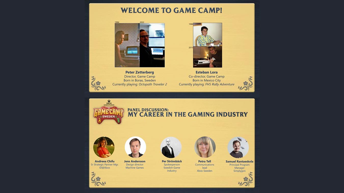 Xbox Game Studios Game Camp confirmed for Asia