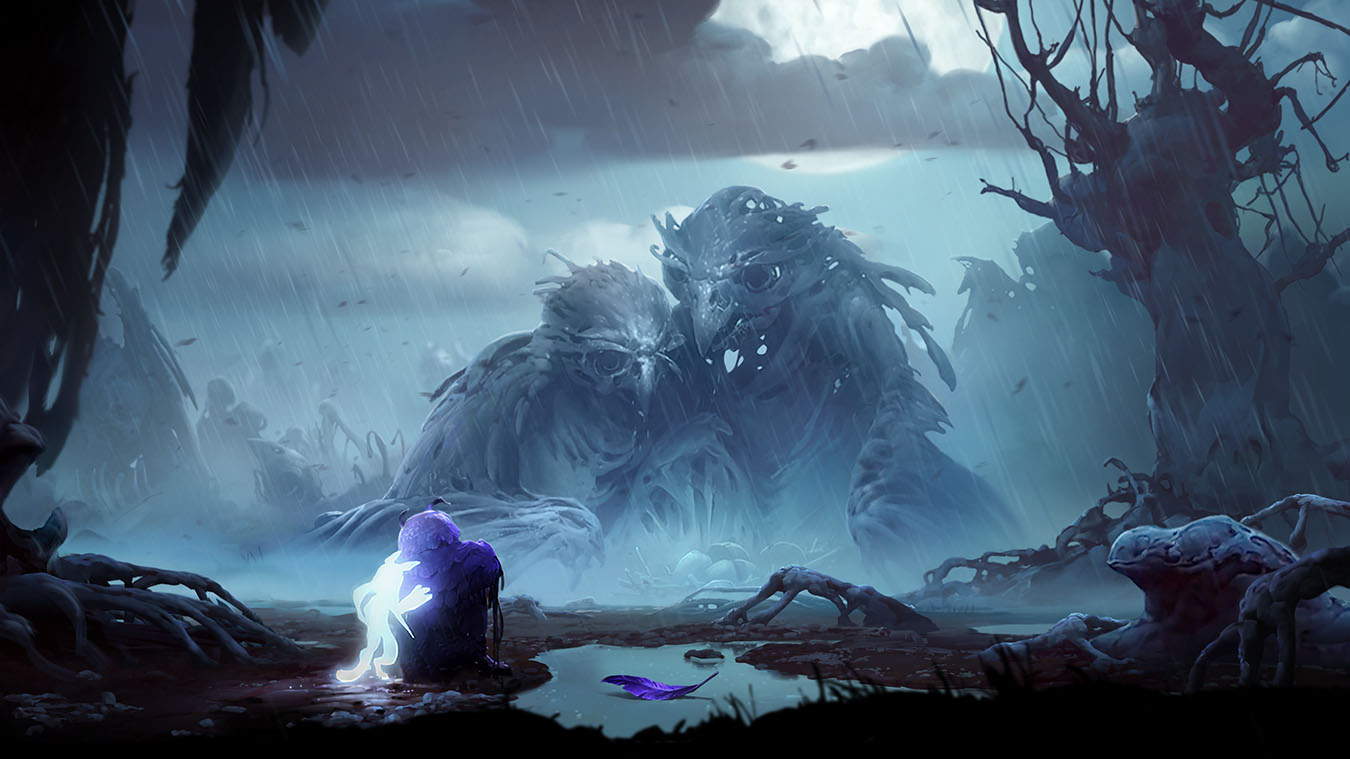 Ori and the Will of the Wisps | Xbox