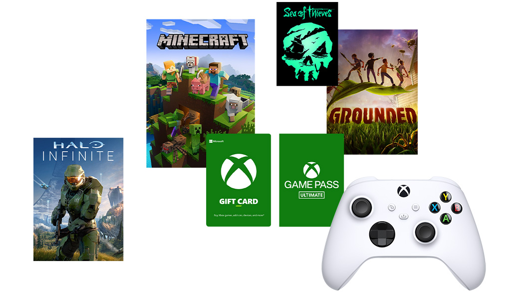 Foto Xbox Game Pass na Tv Controle Xbox Obtenha Xbox Game Pass