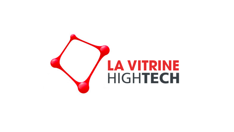 La Vitrine High Tech icon
