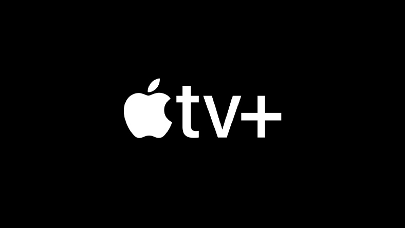 Apple TV Logo