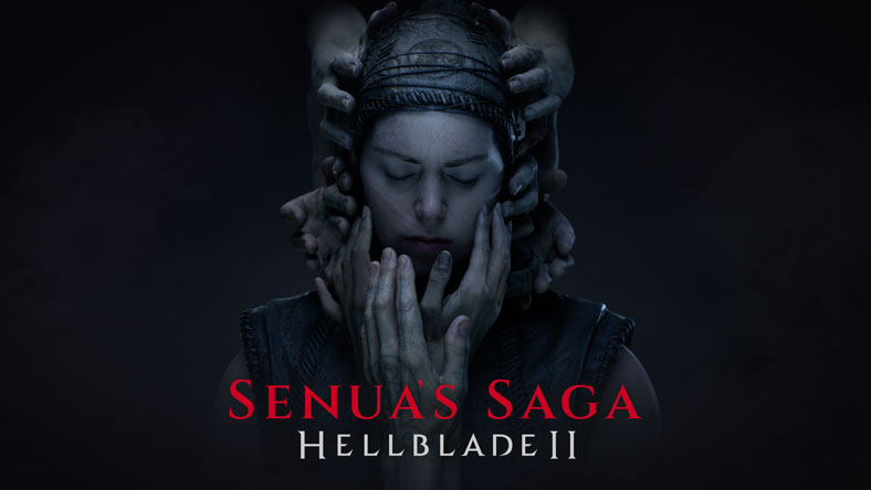 Steam Workshop::HELLBLADE 2 - Senua's Chant 4K ULTRA HD