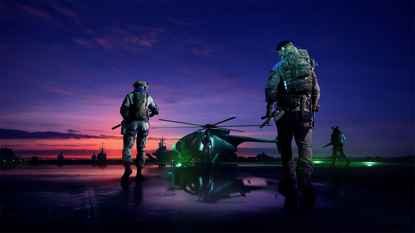 Battlefield 2042 - Download