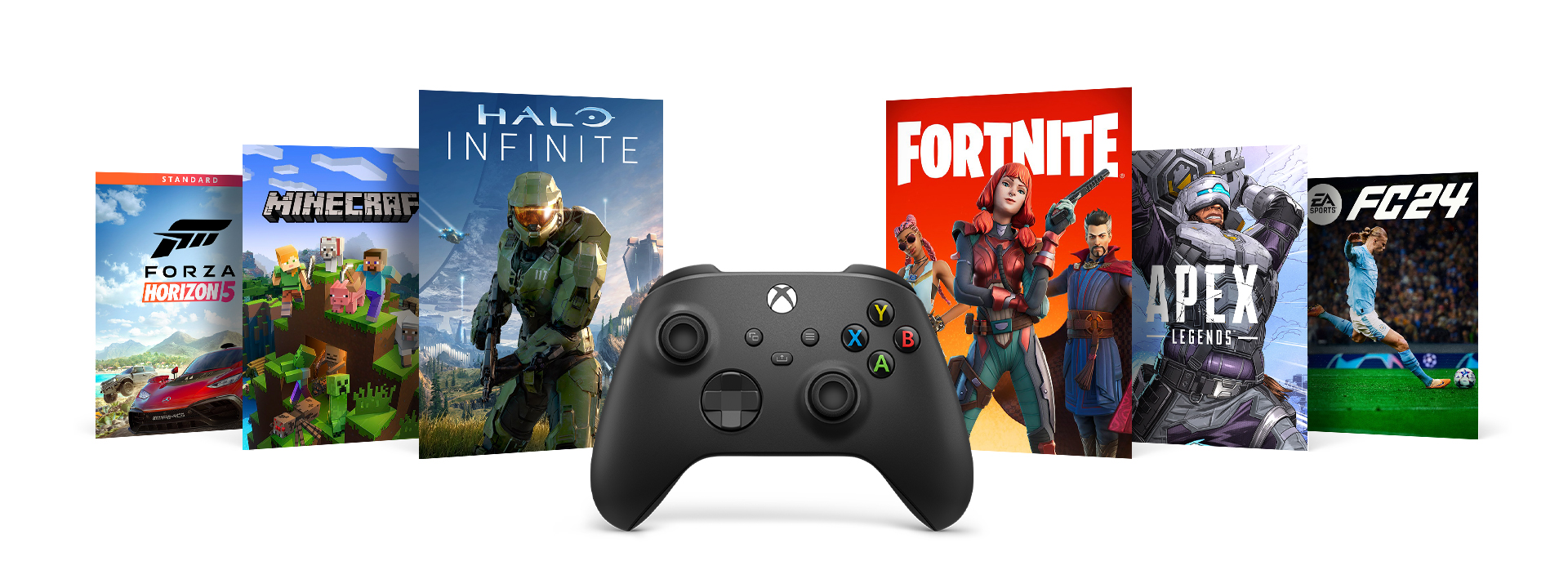 Juegos para Xbox One, Series X/S - Digital Store HN