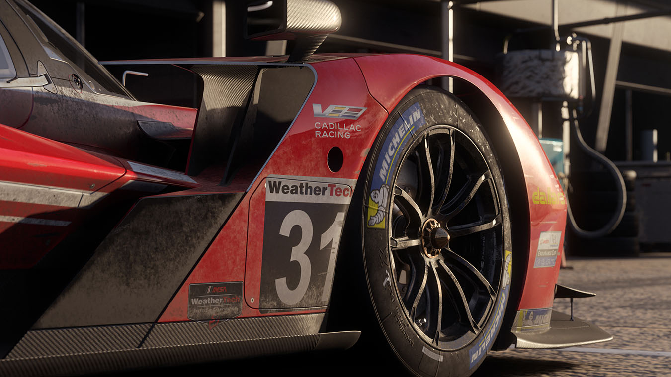 Forza Motorsport: Available Now on Console, PC and Game Pass