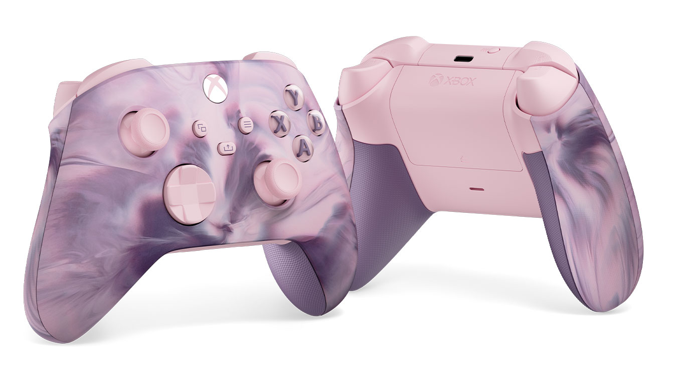 Xbox Wireless Controller – Dream Vapor Special Edition